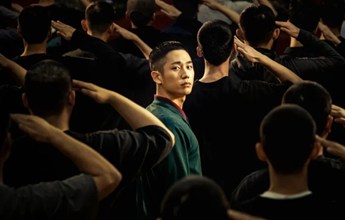 D.P. Dog Day: assista ao teaser do próximo drama coreano da Netflix